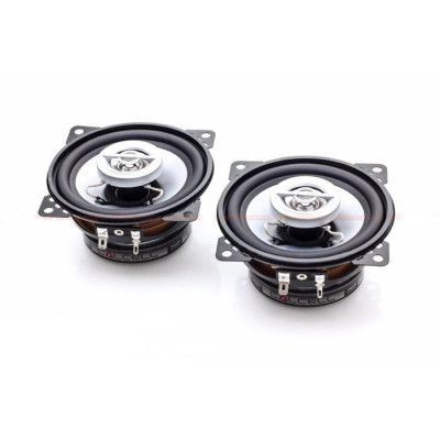 Коаксіальна акустика Calcell CP-402 Вінниця - фото 3