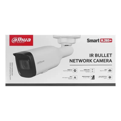 Камера видеонаблюдения Dahua DH-IPC-HFW1431T1P-ZS-S4 (2.8-12) Винница - изображение 7