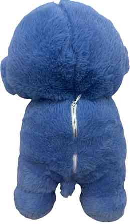 Іграшка стіч синій Оригінал  що дихає з музикою Киев