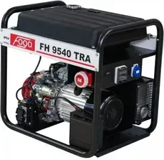 Генератор FOGO FH 9540 TRA Киев