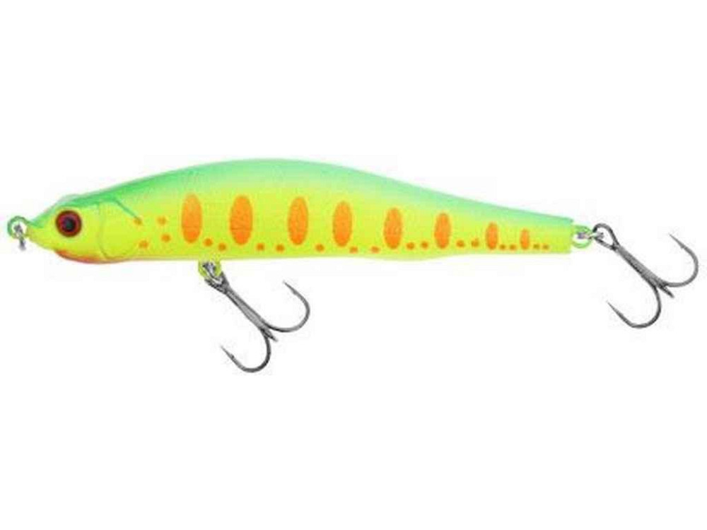 Воблер Fishbit 0.8-1.2м. 11 гр. 9 см.suspen. кол. 06 ТМ FISHING ROI Киев - изображение 1