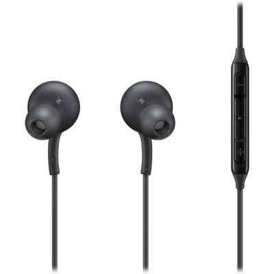 Наушники Samsung IC100 Type-C Earphones Black (EO-IC100BBEGRU) Винница