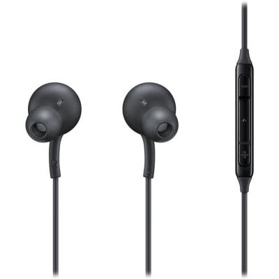 Навушники Samsung IC100 Type-C Earphones Black (EO-IC100BBEGRU) Вінниця - фото 4