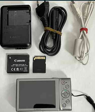 Фотоаппарат Canon Powershot A 4000IS. Киев