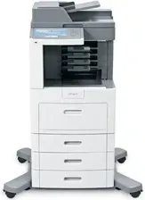 Принтор Lexmark X658DTME/MFP (16M1666) Київ - фото 1