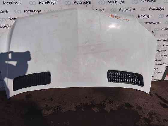 Капот Mercedes Sprinter 2013-2016 Ковель