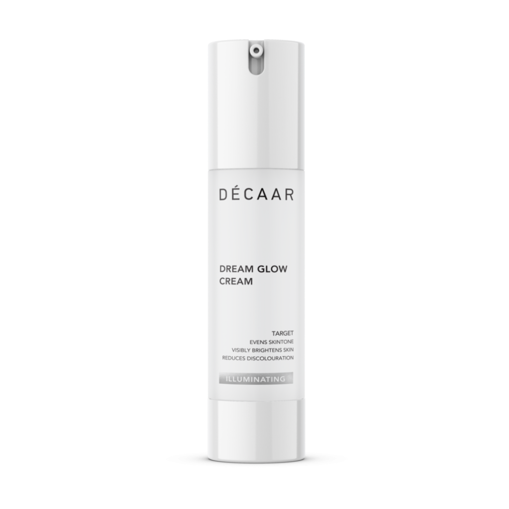 Крем-ілюмінатор Дрім Глоу Dream Glow Cream DÉCAAR, 50 мл Дніпро - фото 1