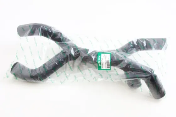 Патрубок радиатора 2110 Shin Kum (4 шт.) Винница