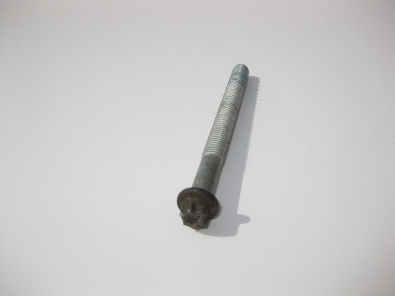 Mercedes-Benz  N000000001381 Болт заднього редуктора до сайлентблок S-Class W220 Одесса - изображение 1