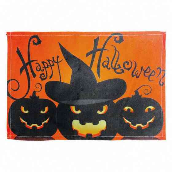 Halloween Серветка Київ