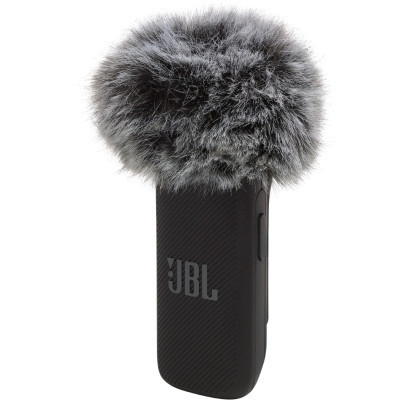 Мікрофон JBL Quantum Stream Wireless (JBLSTRMWLLGHTBLK) Вінниця - фото 9