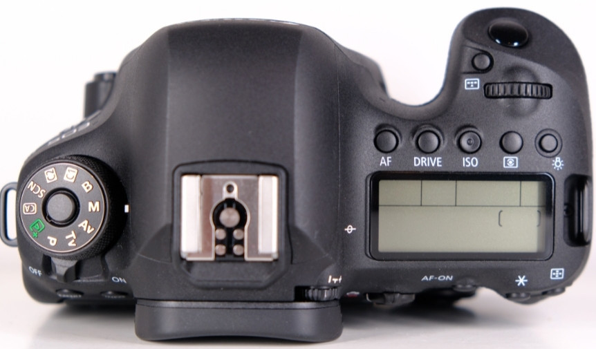 Фотоапарат Canon Mark II 31 щипча пробіг. Харків - фото 7