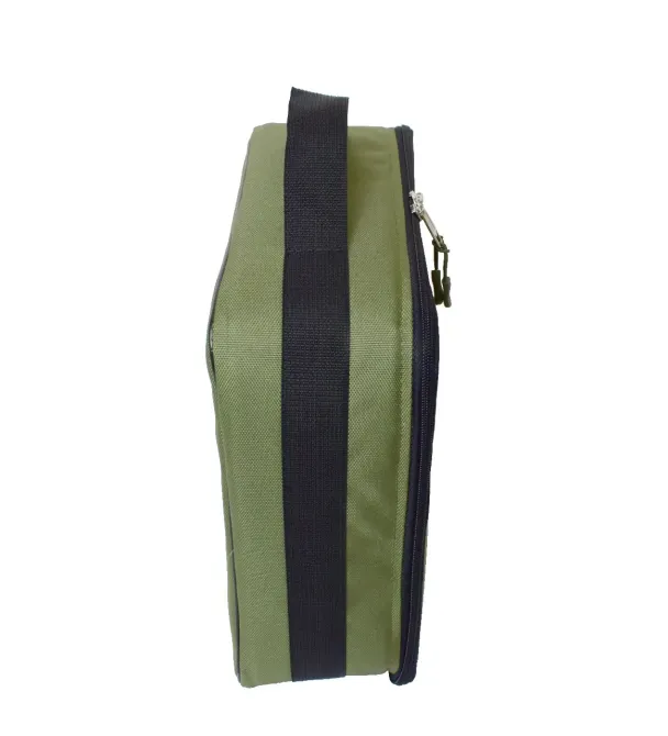 Чохол для 4х катушок від 5000 до 8000 Novator GR-1968 Киев - изображение 4