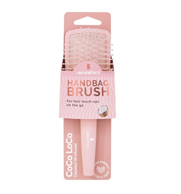 Щетка для волос Lee Stafford Киев - изображение 2