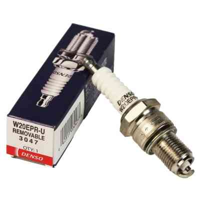 Свеча зажигания Denso W20EPRU Винница