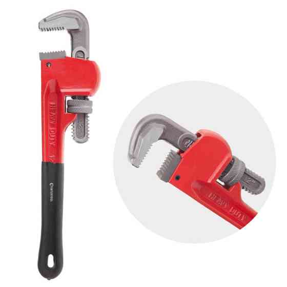 Ключ трубний 300мм тип 