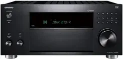 Ресивер Onkyo TX-RZ50 Czarny Киев