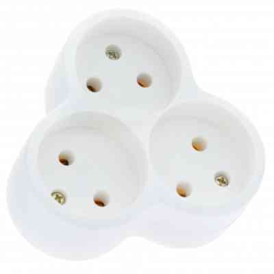 Мережевий розгалужувач Tecro SC-3G Вінниця