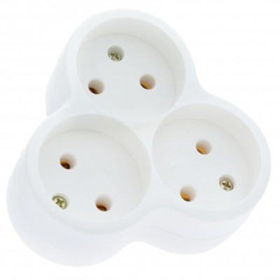 Мережевий розгалужувач Tecro SC-3G Вінниця - фото 1