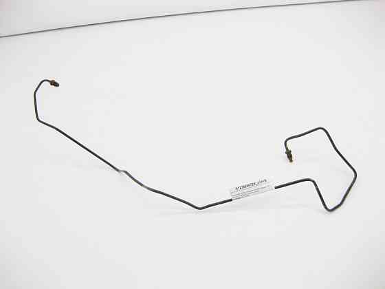 Mercedes-Benz  A1234206728_211FR Гальмівна трубка від гідроблоку ABS роз'єм "VR" до супорту переднього правого колеса E-Class W211 Одеса