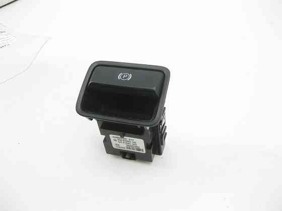 Mercedes-Benz  A2469050451 9107 Кнопка вимикача гальма стоянки SLK/SLC R172 ML/GLE W166 GL/GLS X166 GLE Coupe C292 Одеса