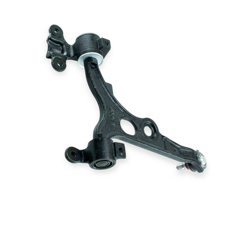 Рычаг подвески Фиат Скудо-Пежо Expert (96-07) правый R передней Мукачево - изображение 1