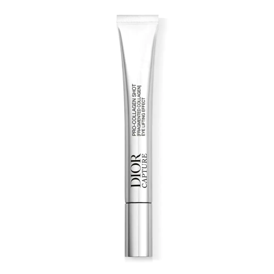 Сироватка для шкіри навколо очей Dior Capture Pro-Collagen Shot 15ml Слов'янськ