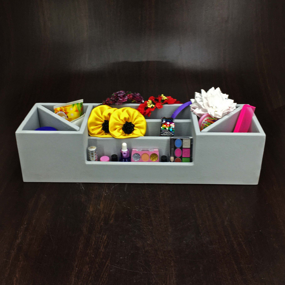 Органайзер для косметики 