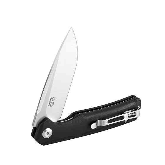 Ніж складаний Firebird FH91-BK Київ