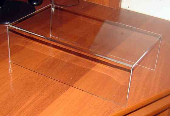 Подіум EKOSTAR П-обр 350х200х110 3мм Київ