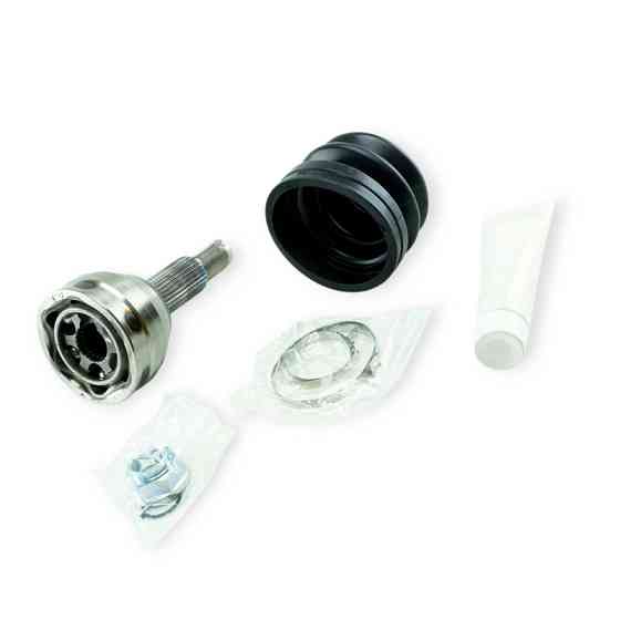 Шрус зовнішній (25, 28 зовнішній шліц) Er Мукачево