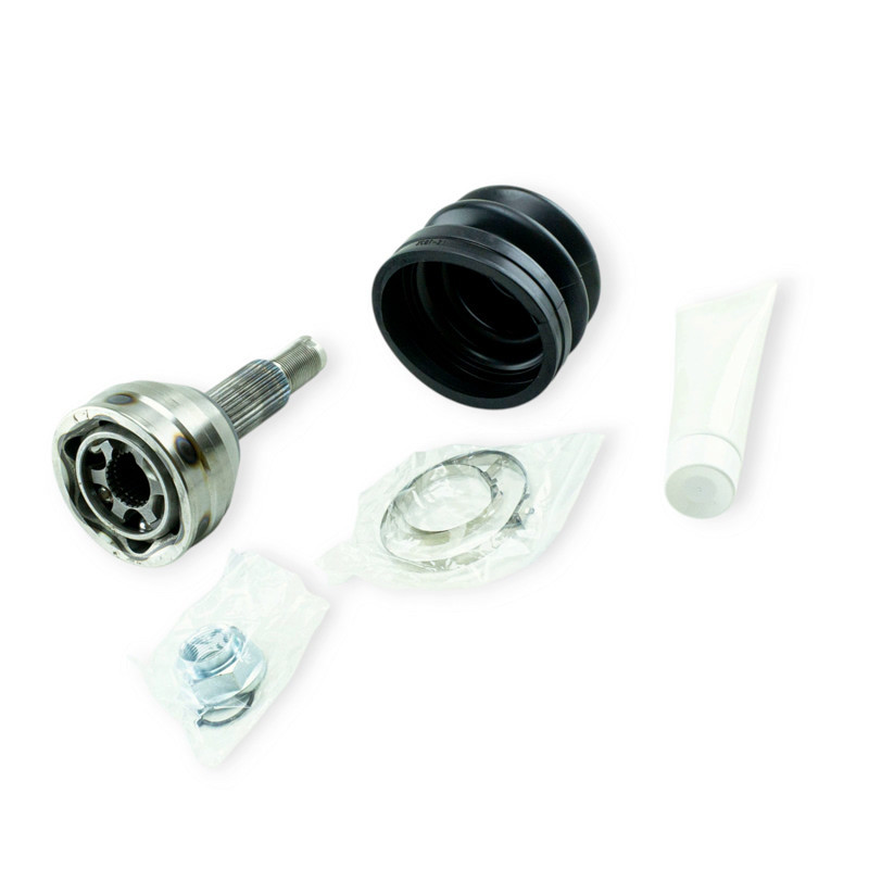 Шрус наружный (25, 28 наружый шлиц) Er Мукачево - изображение 1