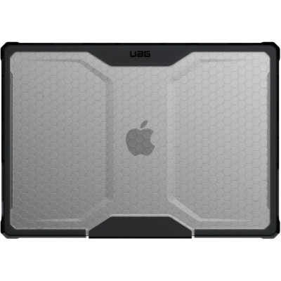 Чехол для ноутбука UAG 16" Apple MacBook Pro 2021 Plyo, Ice (134003114343) Винница - изображение 1