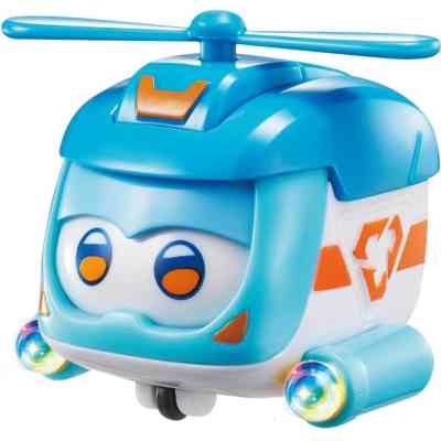 Фігурка Super Wings Super Pet Шайн улюбленець (Shine pet), світло (EU770420) Вінниця