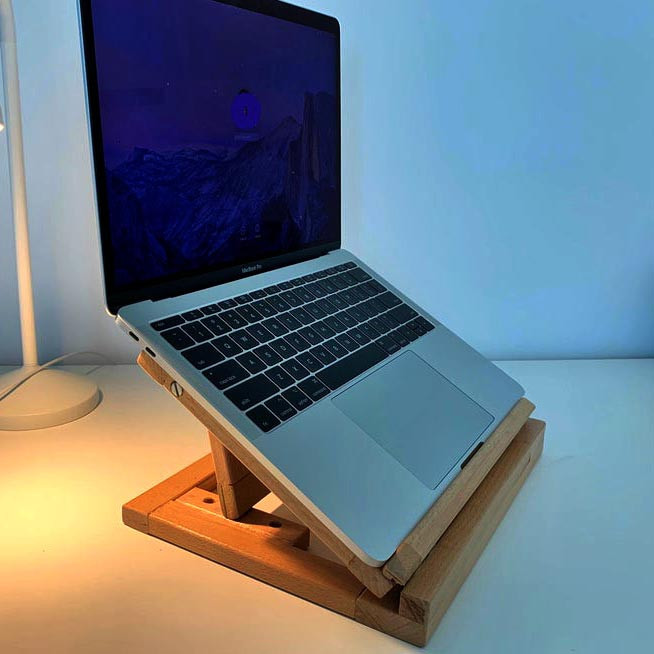 Подставка для ноутбука 