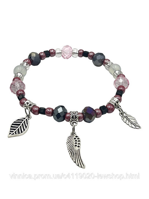 Браслети ручної роботи для дівчат та жінок Чернівці - фото 13