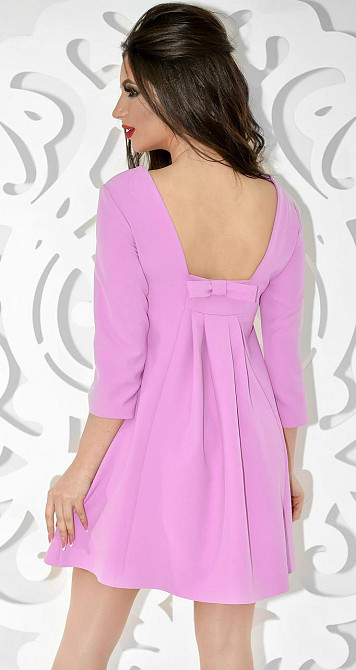 Плаття розкльошене Київ - фото 2