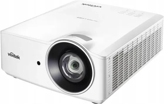 Проектор  Vivitek Du4381Z-St Київ