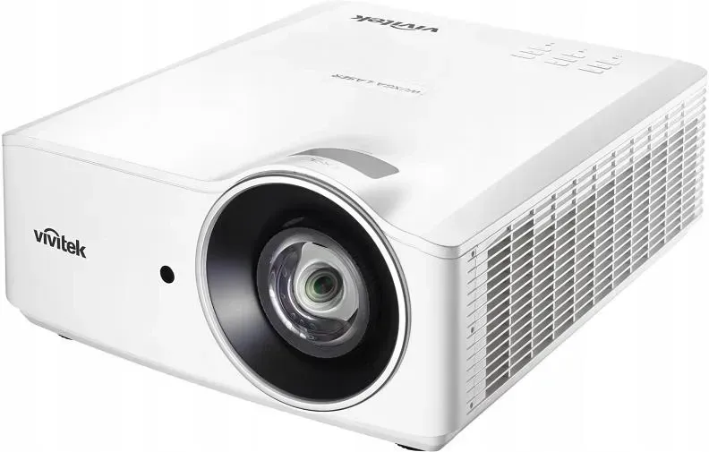 Проектор  Vivitek Du4381Z-St Київ - фото 1