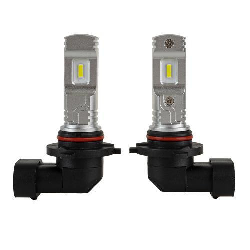 Лампи PULSO E84-HB3/HB4 2835 9-36В 2x15Вт 2800 Лм 6000K Харків - фото 2