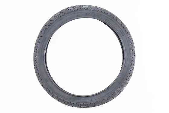 Шина 20"х2.50 бескамерная CR 3 Бершадь