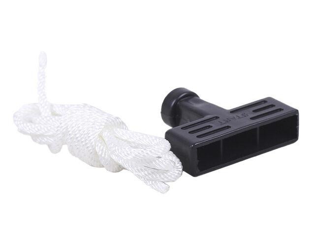 Ручка стартера с веревкой мотоблок 168F/мотоблок 170F Мукачево - изображение 1