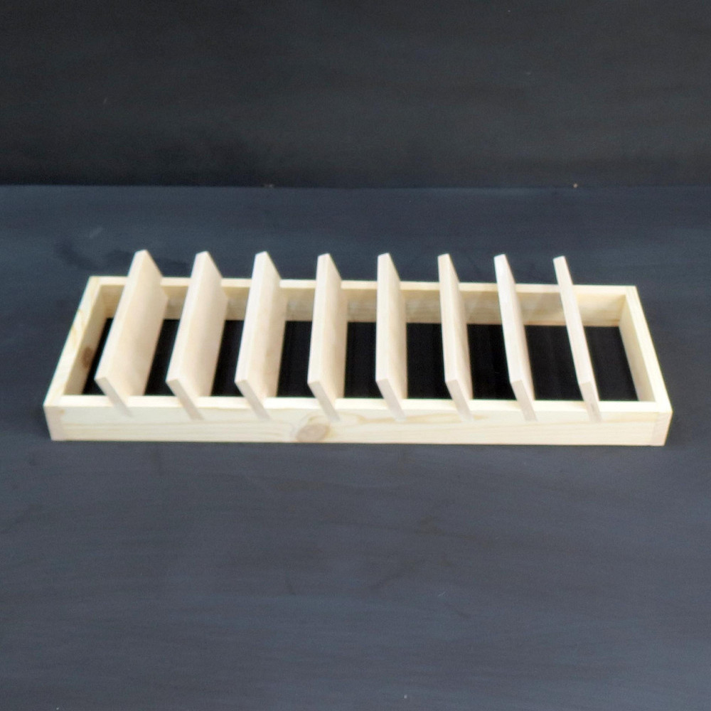 Органайзер для сковородок 