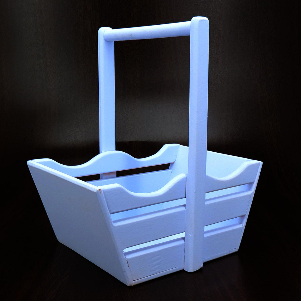 Подарочная корзинка 