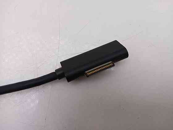 Адаптер живлення Microsoft Surface Connect для USB-C 1856 (Товар вживаний) Луцьк