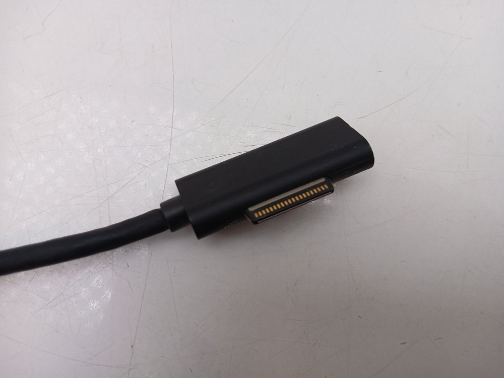 Адаптер живлення Microsoft Surface Connect для USB-C 1856 (Товар вживаний) Луцьк - фото 3