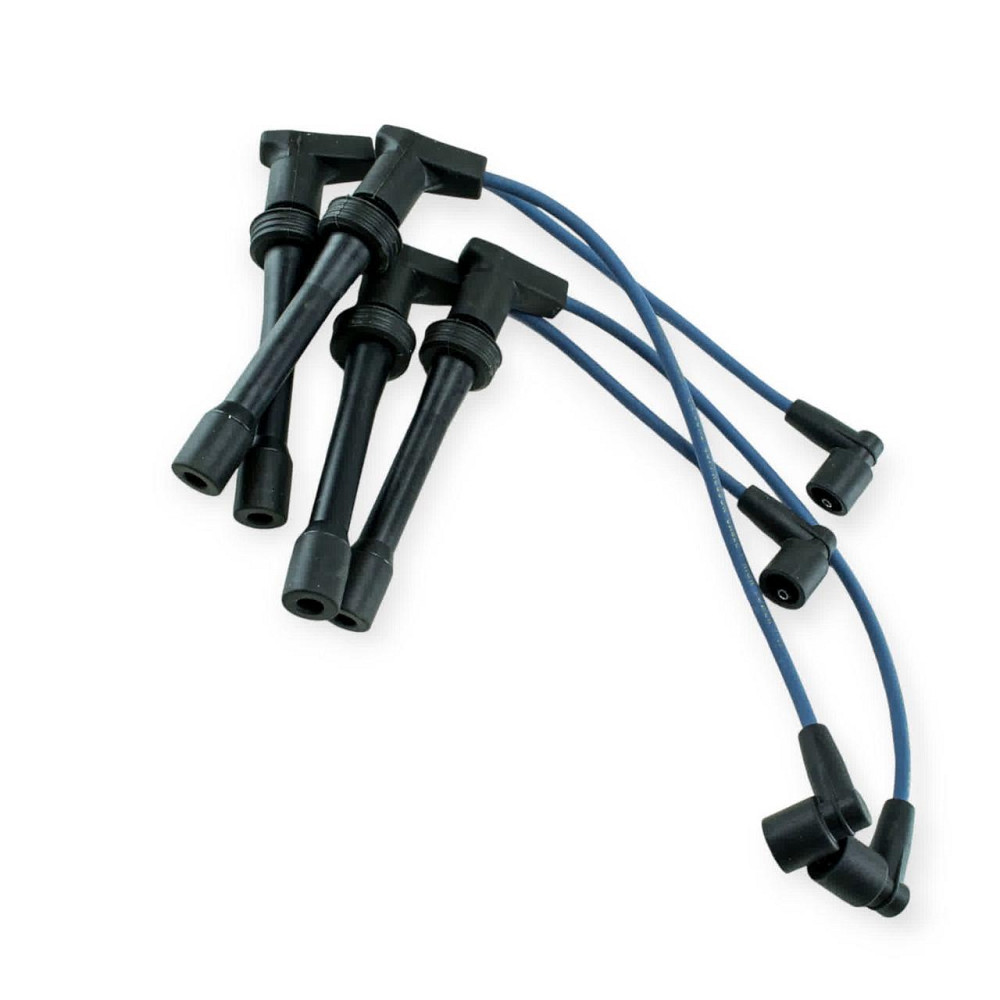 Провода 2110, 2111, 2112 (16 кл) инжектор стандарт Hi-Temp TESLA высоковольтные Мукачево - изображение 1