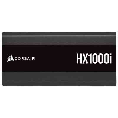 Блок живлення Corsair HX1000i PCIE5 (CP-9020259-EU) Вінниця