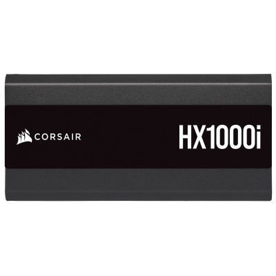 Блок живлення Corsair HX1000i PCIE5 (CP-9020259-EU) Вінниця - фото 6