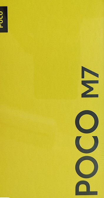 Смартфон POCO M7, M7 Pro, NFC. Харьков - изображение 4